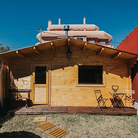 7 Waves Surf Hostel-2